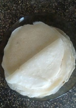 Una foto de Panqueques Sin Gluten y lactosa