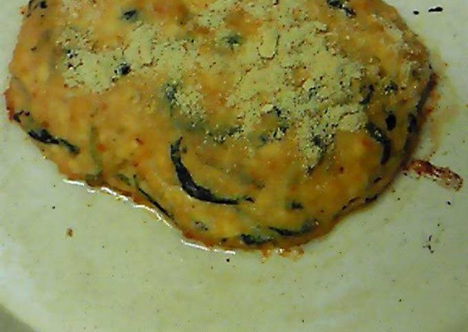 Tofu Meat Loaf Recipe