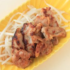 A picture of Tender Even When Cold! Spicy Pan Fried Pork with Miso.
