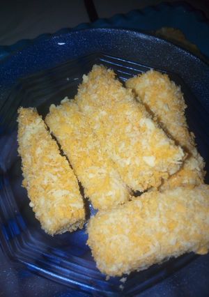 Foto resep Nugget Ayam Homemade