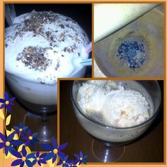 A picture of Sig's Iced Coffee.