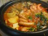 bouillabaisse