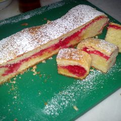 A picture of Momi Brunch Tea Bread.