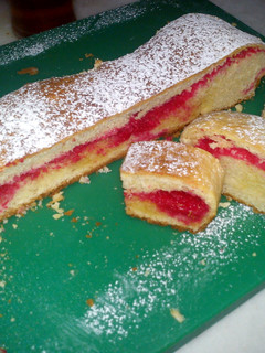 A picture of Momi Brunch Tea Bread.