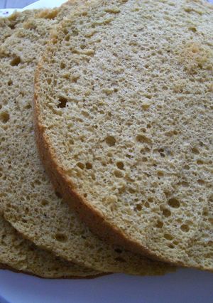 A picture of ♪Zawawa Zawawa Sugarcane Field Sponge Cake.