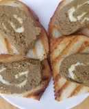 Печінковий рулет