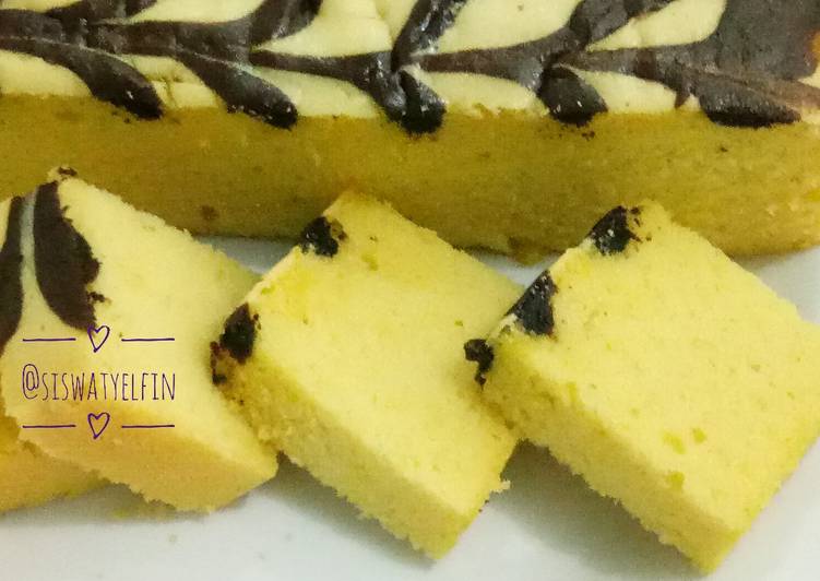 Resep masakan Cake jelly | Resep Bumbu Cake jelly Yang Sederhana