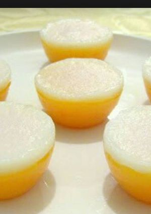 Foto resep Talam ubi