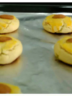 A picture of Nan Khatai.