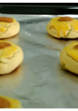 A picture of Nan Khatai.