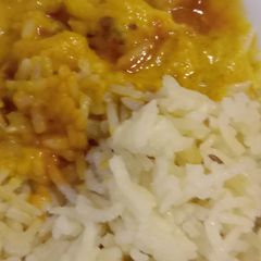 Jeera Rice A picture of Jeera Rice.