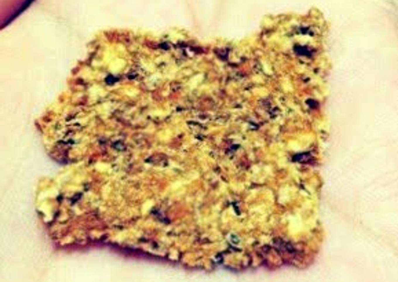 Homemade Rabbit Treats