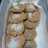 Peanut butter cookies (no flour)