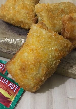 Foto resep American Risoles