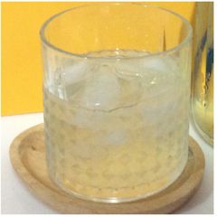 A picture of TIP : Make Tap Water into Drinking Water.