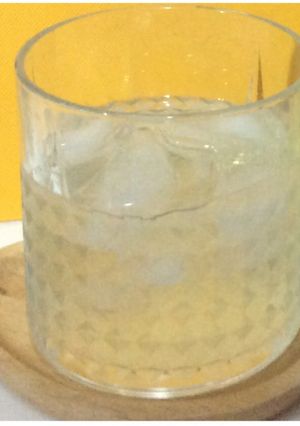 A picture of TIP : Make Tap Water into Drinking Water.