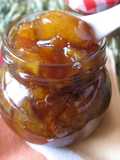 Apple Tea Jam
