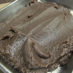 A picture of How to Make Koshi-an, Anko, & Azuki Beans.