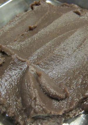 A picture of How to Make Koshi-an, Anko, & Azuki Beans.