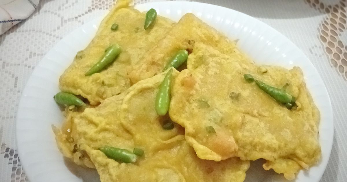 Tempe Mendoan