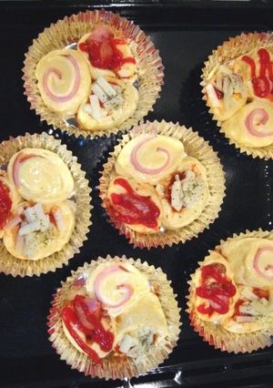 A picture of Fluffy and Chewy Basic Bread Dough.