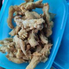รูปของ Jamur crispy