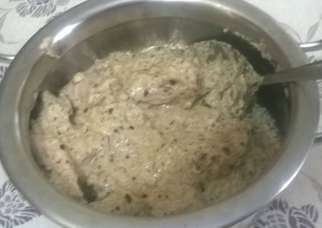 Indian Black Pepper Chicken