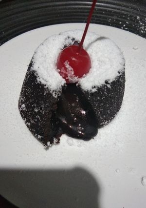 Foto resep LaVa Cake