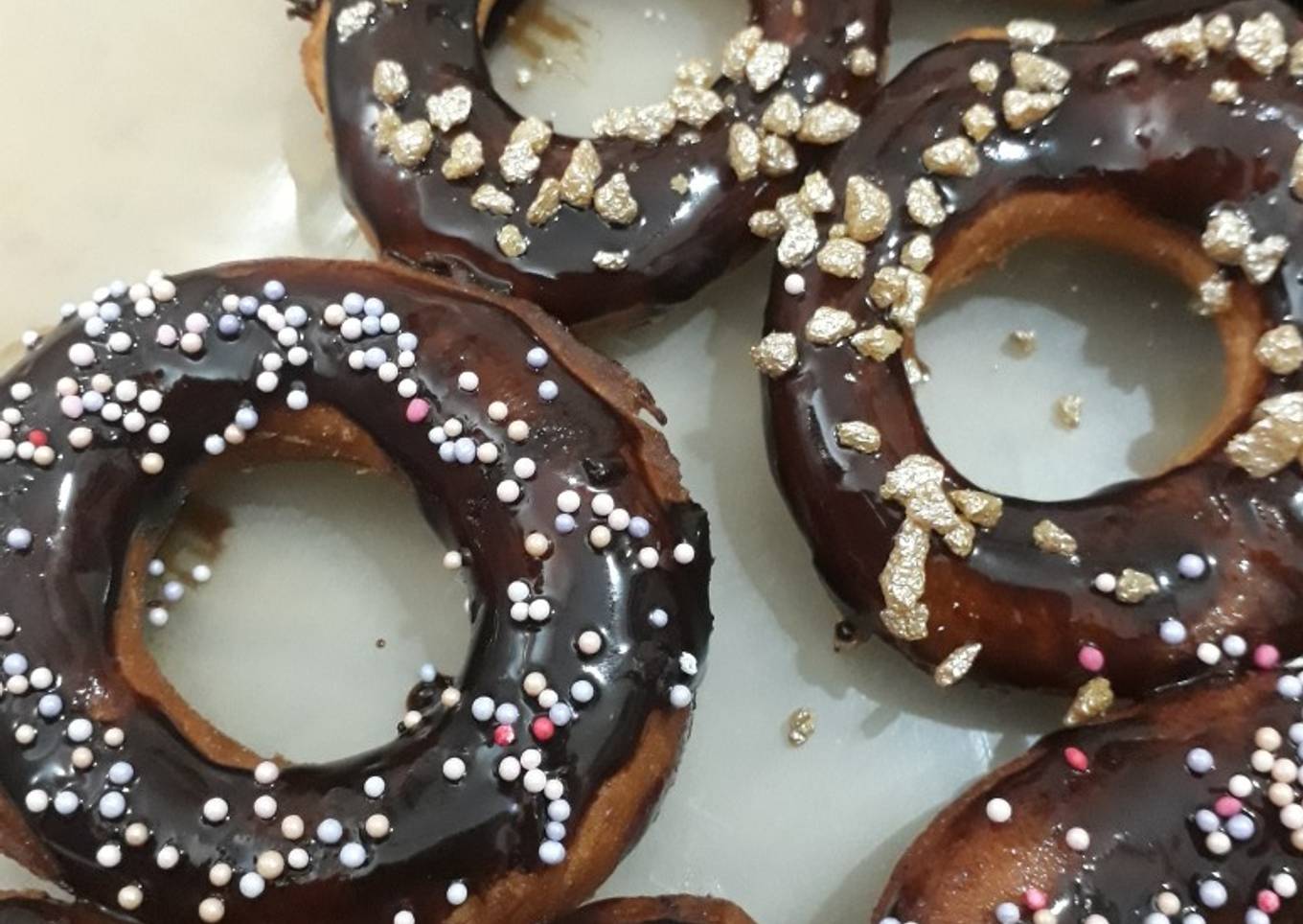 Donuts