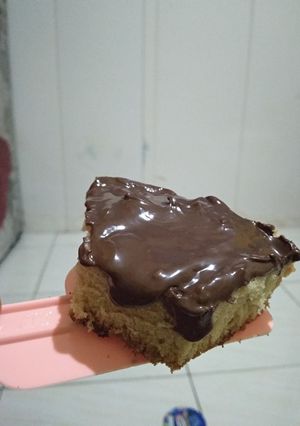Foto resep Resep bolu no oven no mixer