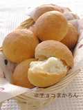 Back to Basics! Easy Round Bread Rolls
