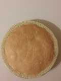 Lemon Meringue Pie Filling