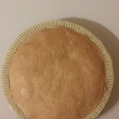A picture of Lemon Meringue Pie Filling.