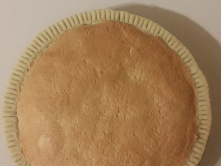 Recipe Lemon Meringue Pie Filling the  Makes Drooling Really delicious