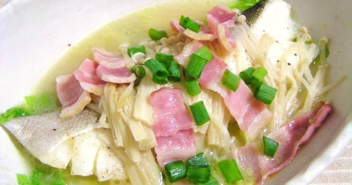 32 easy and tasty microwave cod recipes by home cooks - Cookpad