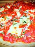 Mike's Pizza Neapolitan