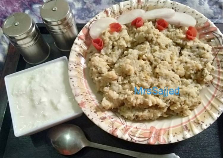 Step-by-Step Guide to Prepare Super Quick Homemade Moong lentil Khichdi