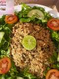 Dambun shinkafa
