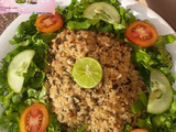 Dambun shinkafa