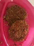Carne de lentejas para bebés a partir de 6 meses