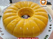Gambar puding jagung