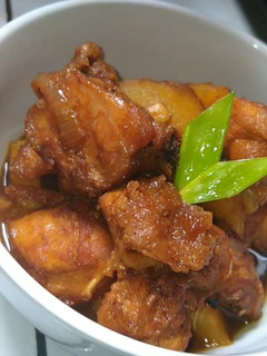 Foto resep Semur Ayam