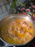 Gulai Ayam