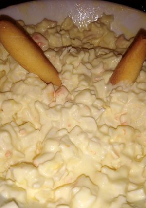 Una foto de Pica pan para 2