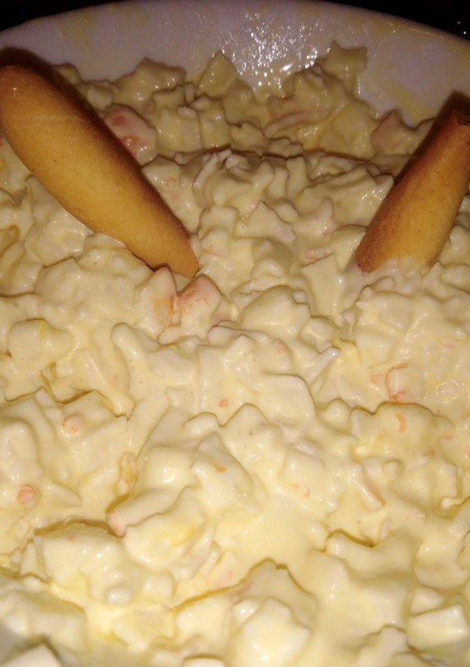 Una foto de Pica pan para 2