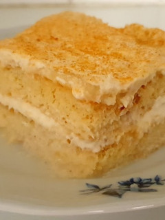 Nagyon hamis tiramisu 😀 glutén- és laktózmentesen recept fotója