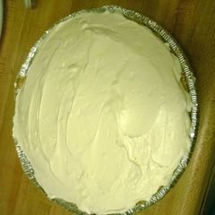 A picture of Amazing cheesecake.