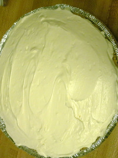 A picture of Amazing cheesecake.