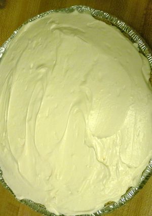 A picture of Amazing cheesecake.