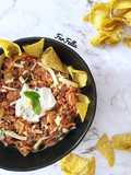سلطة التاكو 🌮 Taco Salad